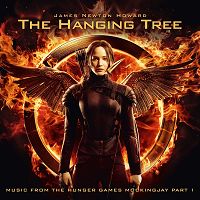 James Newton Howard ft. Jennifer Lawrence - The Hanging Tree cover