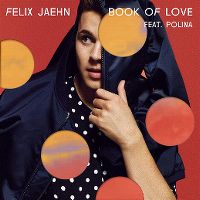 Felix Jaehn ft. Polina - Book of Love cover