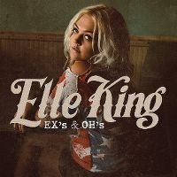 Elle King - Ex's & Oh's cover