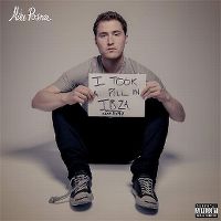 Mike Posner - I Took a Pill in Ibiza (SeeB radio edit) cover