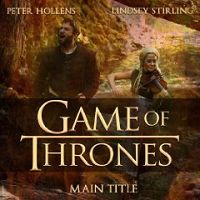 Game of Thrones - Game of Thrones theme cover