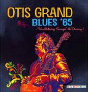 Otis Grand - Pretend cover