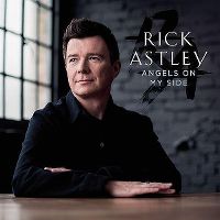 Rick Astley - Angels on My Side cover