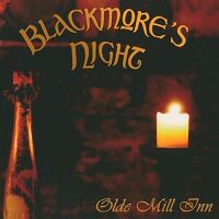 Blackmore's Night - Olde Mill Inn cover
