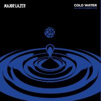 Major Lazer ft. Justin Bieber & M - Cold Water cover