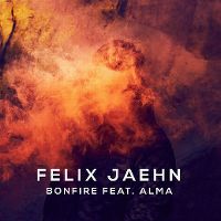 Felix Jaehn ft. Alma - Bonfire cover