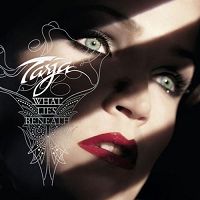 Tarja Turunen - Anteroom of Death cover