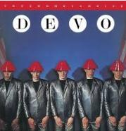 Devo - Freedom of Choice cover