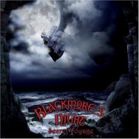 Blackmore's Night - Toast to Tomorrow cover