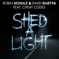 Robin Schulz & David Guetta ft. Cheat Codes - Shed a Light cover