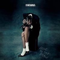 Rihanna - Love on the Brain cover