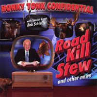 Honky Tonk Confidential - Guitar Boogie cover