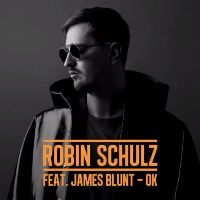 Robin Schulz ft. James Blunt - OK cover