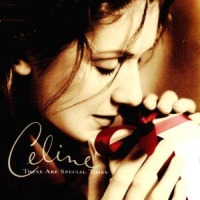 Celine Dion - Les cloches du hameau cover