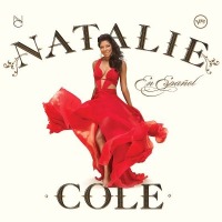 Natalie Cole - Solamente una vez cover