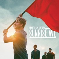 Sunrise Avenue - I Help You Hate Me cover