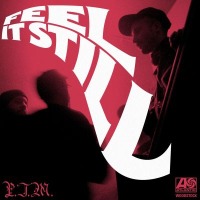 Portugal. The Man - Feel It Still cover