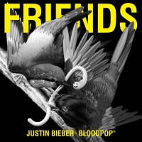 Justin Bieber & BloodPop - Friends cover