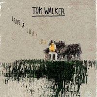 Tom Walker - Leave a Light On cover