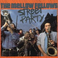 The Mellow Fellows - Since I Fell For You cover