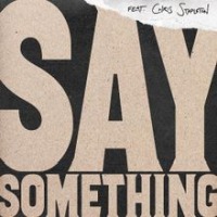 Justin Timberlake ft Chris Stapleton - Say Something cover