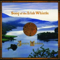 Joanie Madden - The South Wind cover