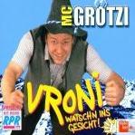MC Grtzi - Vroni (Htten Mix) cover
