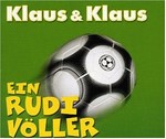 Klaus & Klaus - Ein Rudi Vller cover