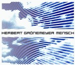 Herbert Grnemeyer - Mensch cover