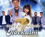 Nockalm Quintett & Stephanie - Dort auf Wolke Sieben cover