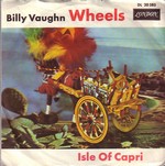 Billy Vaughn - Isle Of Capri cover
