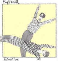 Soft Cell - Tainted Love cover