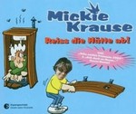 Mickie Krause - Reiss die Htte ab cover