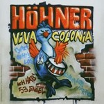 Hhner - Viva Colonia cover