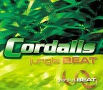 Cordalis - Jungle Beat cover