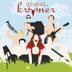 Global Kryner - Something Stupid cover