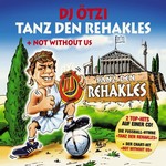 DJ tzi - Tanz den Rehakles cover