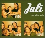 Juli - Perfekte Welle cover