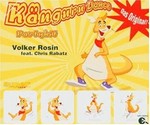 Volker Rosin feat. Chris Rabatz - Knguru Dance cover
