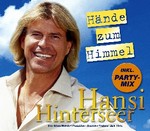 Hansi Hinterseer - Die Hnde zum Himmel cover