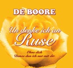 De Boore - Un denke ich an Ruse cover
