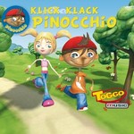 Pinocchio - Klick Klack cover