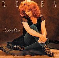 Reba McEntire - You keep me hangin' on cover