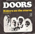 The Doors - Riders on the storm (instr.) cover