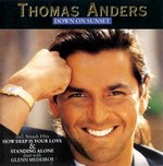 Thomas Anders - Laughter In The Rain cover
