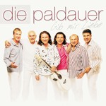 Die Paldauer - Fr mich da gibt's nur Dich cover