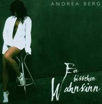 Andrea Berg - Ein bisschen Wahnsinn cover