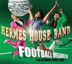 Hermes House Band - Football Megamix cover