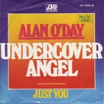 Alan O'Day - Undercover Angel cover
