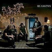 Reamonn - Tonight cover